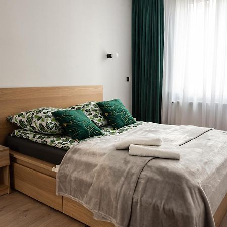 Apartament W Centrum 格丁尼亚 外观 照片